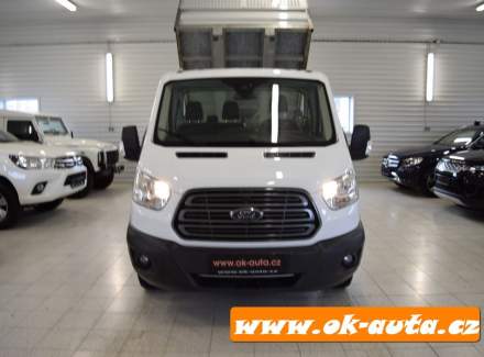 Ford - Transit