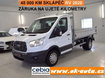 Ford - Transit