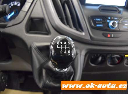 Ford - Transit