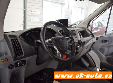 Ford - Transit