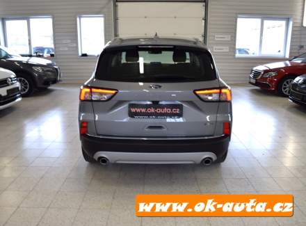 Ford - Kuga