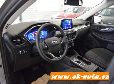 Ford - Kuga