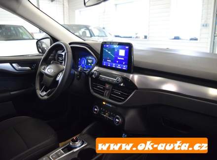 Ford - Kuga