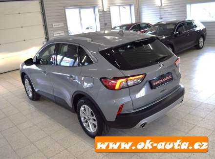 Ford - Kuga