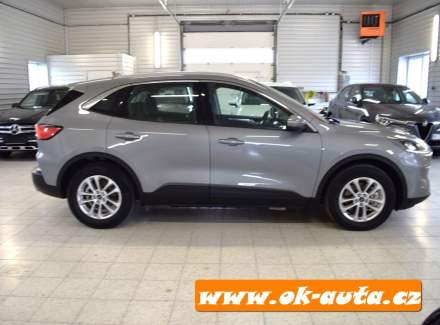 Ford - Kuga