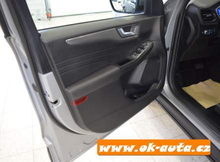 Ford - Kuga