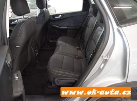 Ford - Kuga