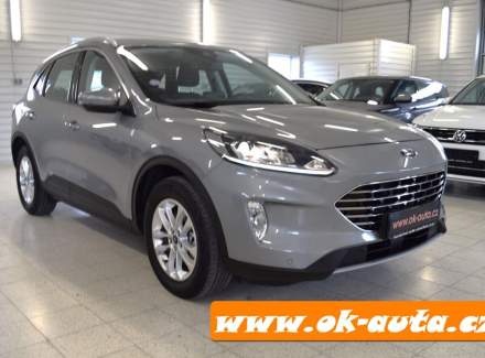 Ford - Kuga