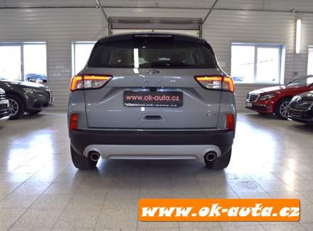 Ford - Kuga