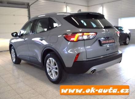Ford - Kuga