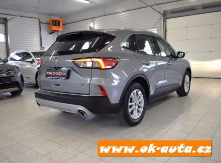 Ford - Kuga