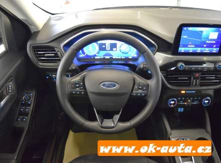 Ford - Kuga