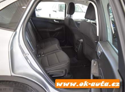 Ford - Kuga