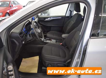 Ford - Kuga