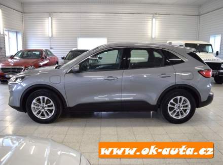 Ford - Kuga