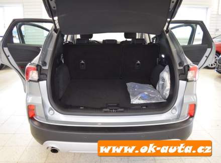 Ford - Kuga