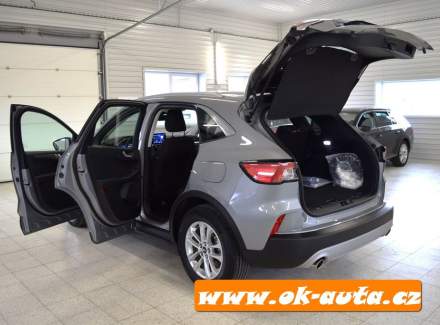 Ford - Kuga