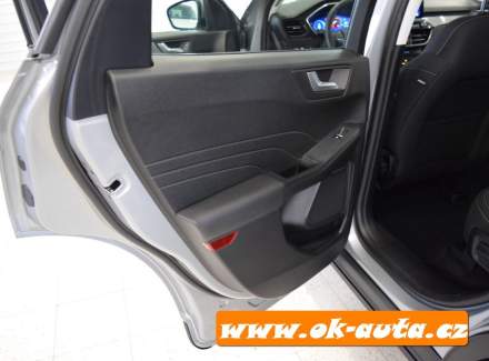 Ford - Kuga