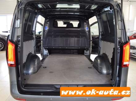 Mercedes-Benz - Vito