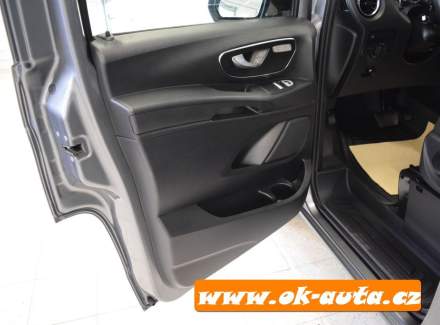 Mercedes-Benz - Vito