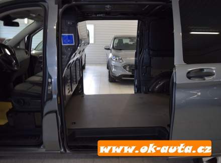 Mercedes-Benz - Vito