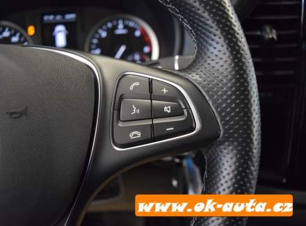 Mercedes-Benz - Vito