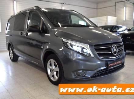 Mercedes-Benz - Vito