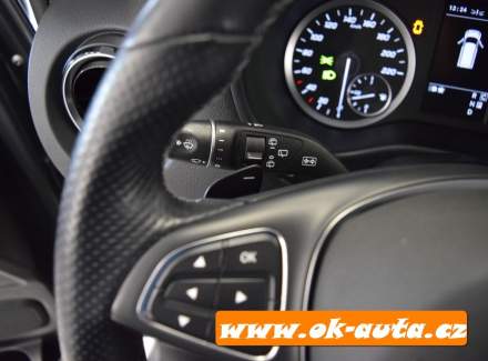 Mercedes-Benz - Vito