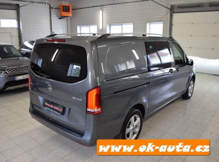 Mercedes-Benz - Vito