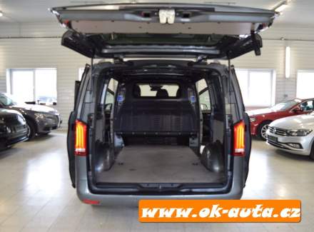 Mercedes-Benz - Vito