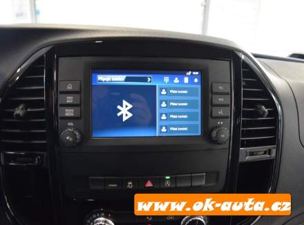 Mercedes-Benz - Vito