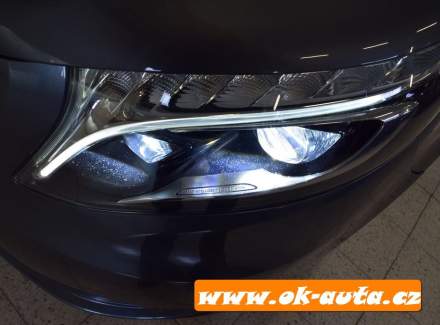 Mercedes-Benz - Vito