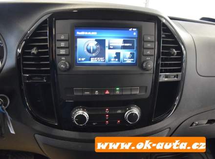 Mercedes-Benz - Vito