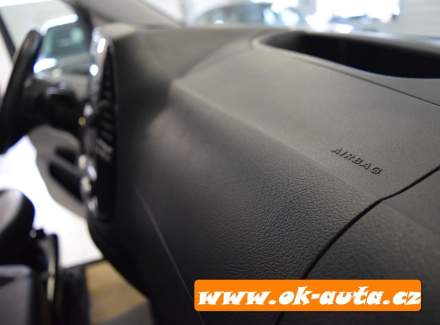 Mercedes-Benz - Vito