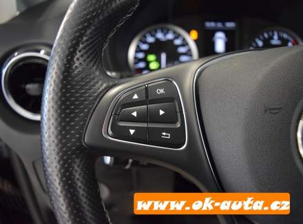 Mercedes-Benz - Vito