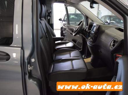 Mercedes-Benz - Vito