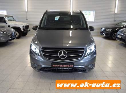 Mercedes-Benz - Vito