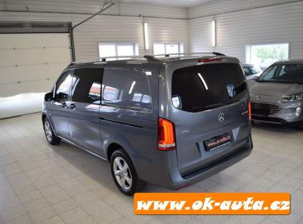 Mercedes-Benz - Vito