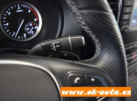 Mercedes-Benz - Vito