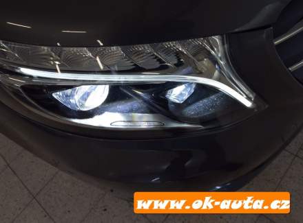 Mercedes-Benz - Vito