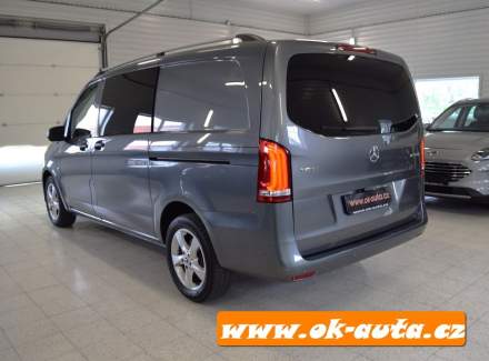 Mercedes-Benz - Vito
