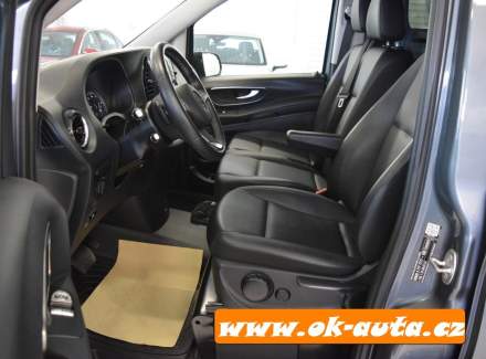 Mercedes-Benz - Vito