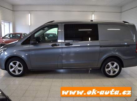 Mercedes-Benz - Vito