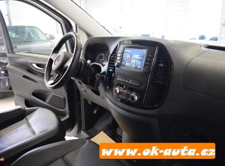 Mercedes-Benz - Vito