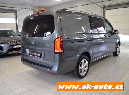 Mercedes-Benz - Vito