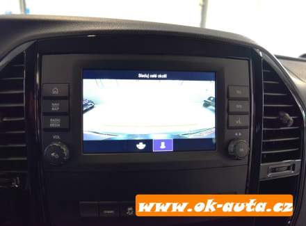 Mercedes-Benz - Vito