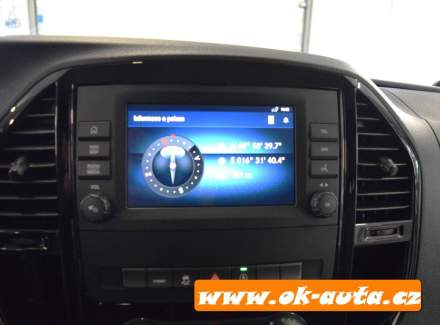 Mercedes-Benz - Vito