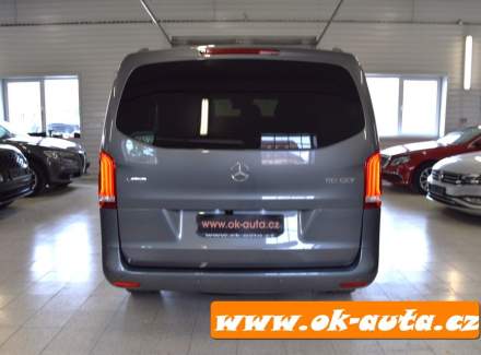 Mercedes-Benz - Vito