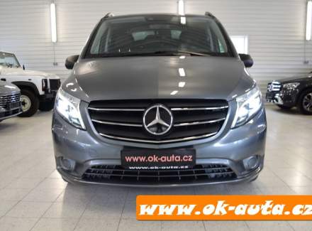 Mercedes-Benz - Vito