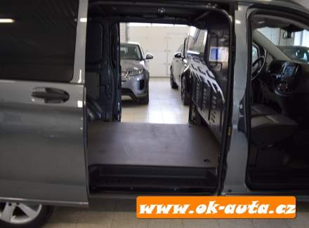 Mercedes-Benz - Vito